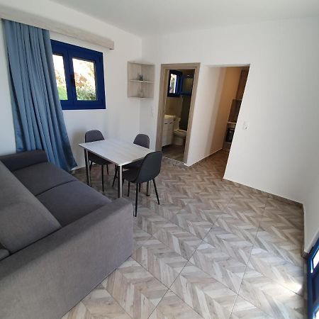 Apartmán Edem House Finikas Loutro Exteriér fotografie