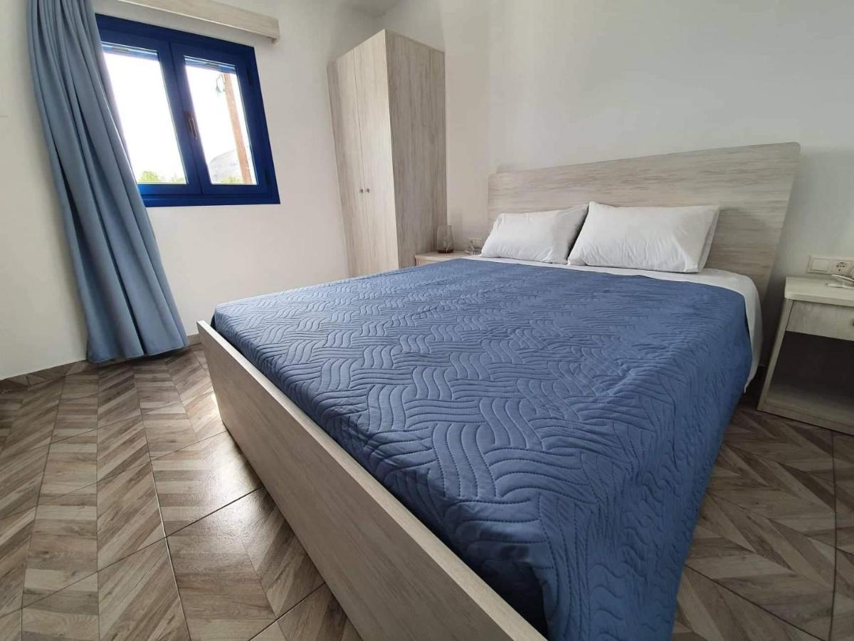 Apartmán Edem House Finikas Loutro Exteriér fotografie